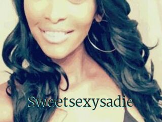 Sweetsexysadie