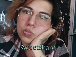 Sweetsharo