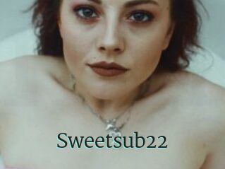 Sweetsub22