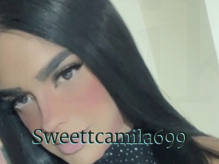 Sweettcamila699