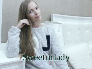 Sweeturlady