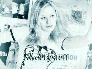 Sweetysteff