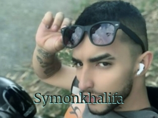 Symonkhalifa