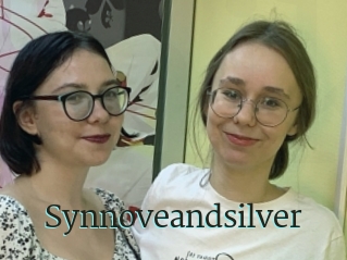 Synnoveandsilver