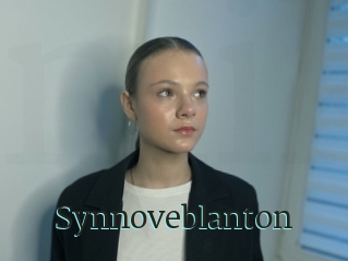 Synnoveblanton