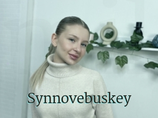 Synnovebuskey