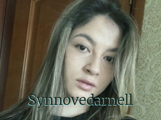 Synnovedarnell