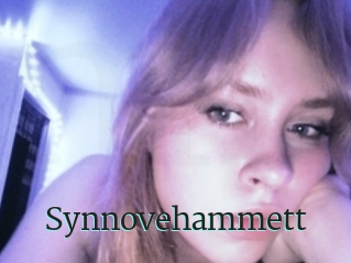 Synnovehammett