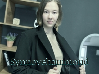 Synnovehammond