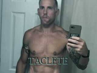 TACLETE