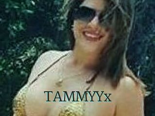 TAMMYYx