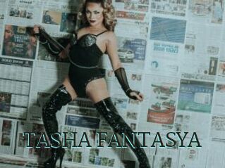 TASHA_FANTASYA