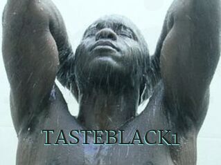 TASTEBLACK1