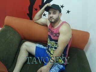 TAVOSEXY