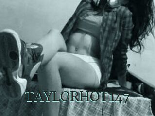 TAYLORHOT147