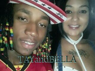 TAYandBELLA