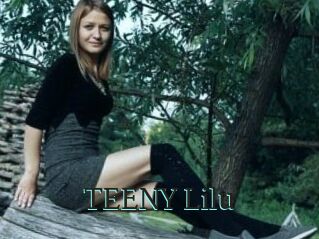 TEENY_Lilu