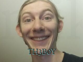 TH3B0Y