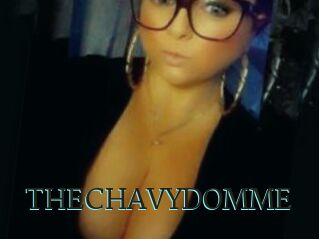 THECHAVYDOMME