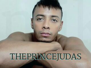 THEPRINCEJUDAS