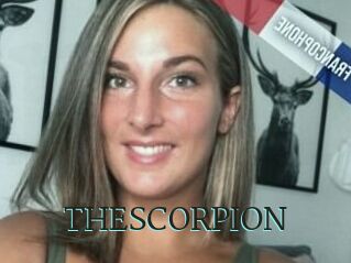 THESCORPION