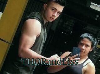 THORandLiss