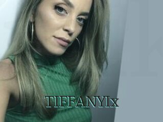 TIFFANYIx