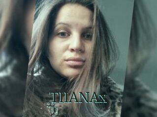 TIIANAx