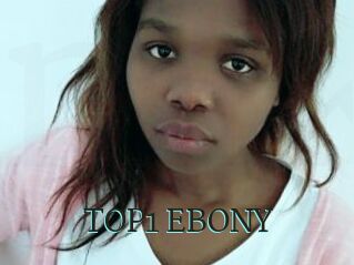 TOP1_EBONY