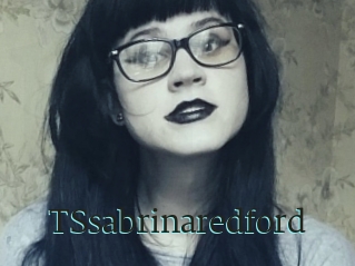 TSsabrinaredford