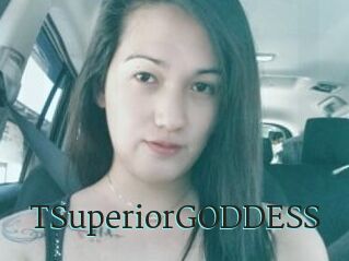 TSuperiorGODDESS