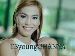 TSyoungCHANYA