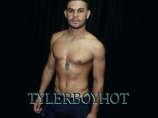 TYLERBOYHOT