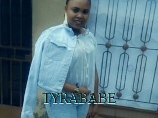 TYRABABE