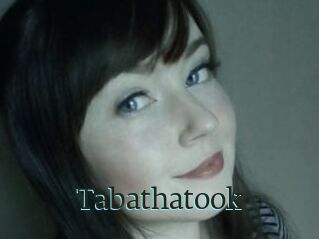 Tabathatook