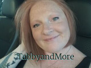 TabbyandMore