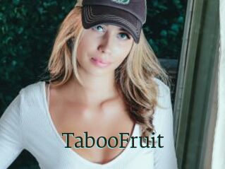 TabooFruit