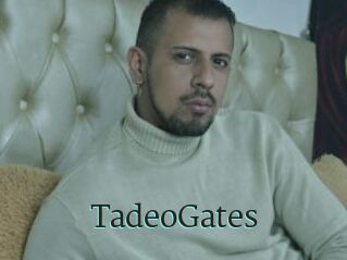 TadeoGates