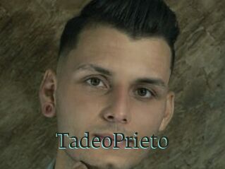 TadeoPrieto