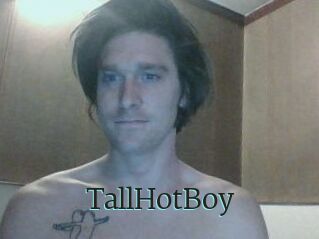 TallHotBoy