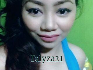 Talyza21