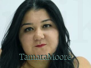 TamaraMoore