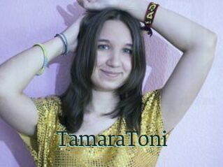 TamaraToni