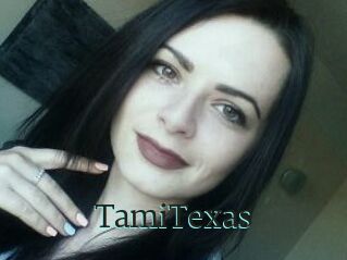 TamiTexas