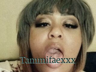 Tammifaexxx