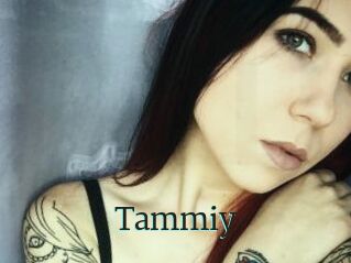 Tammiy