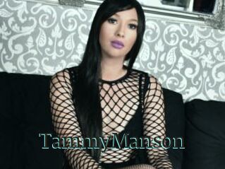 TammyManson