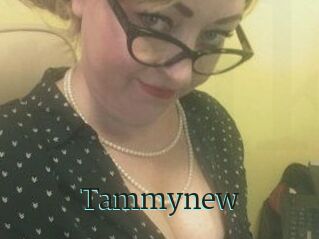 Tammynew