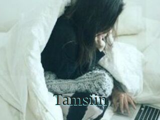 Tamsiin