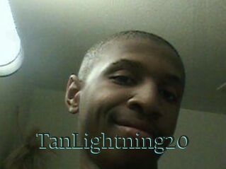 TanLightning20